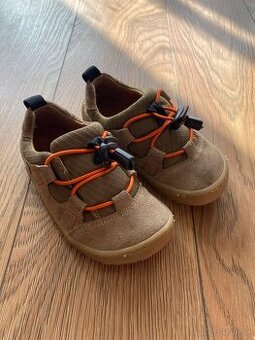 Barefoot prechodne topanky Froddo