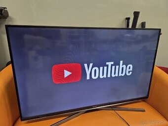 40" FullHD Led SMART tv Samsung