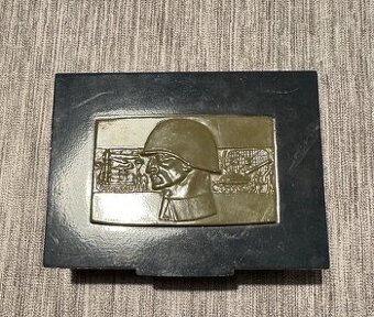 Darcekova krabicka Dunaj