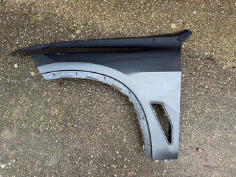 BMW X5 G05 PREDNÝ BLATNÍK