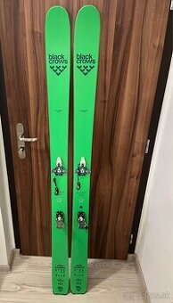 skialpové lyže Black Crows navis freebird 179.1