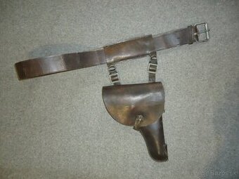 Opasok Námorníckej Pechoty RKKA