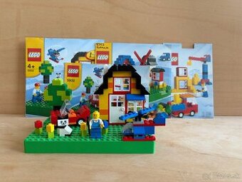 LEGO® 5932 Classic My First LEGO® Set