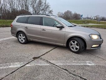 Vw passat 2,0tdi