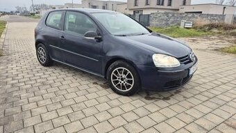 Volkswagen Golf 5