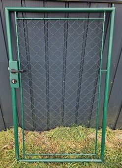 Predám bránku klasik aj bránu