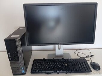 PC DELL Optiplex 7020