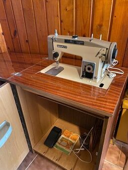 šijací stroj Predom Łucznik 438