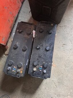 Autobatérie 140Ah, 800A