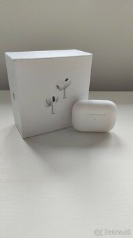 Apple AirPods Pro (2nd generation)