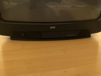 Televízor OVP CTV 2027A TXT