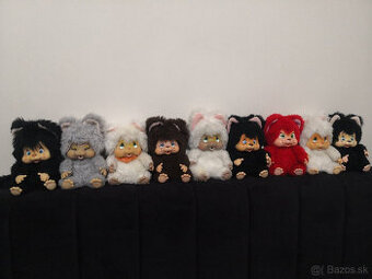 Nyamy original Washino Sekiguchi Japan