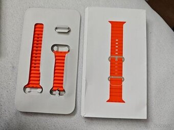Originalný náramok z Apple Watch Ultra