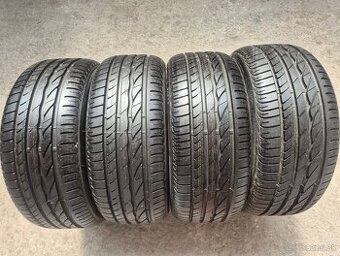 215/45 r16 letné 4 ks BRIDGESTONE - nejazdené