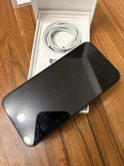 Apple iPhone 13 Midnight 128GB