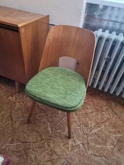 Stolicky od Oswalda Haerdtla