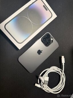 Apple iPhone 14 Pro Space Gray 256GB