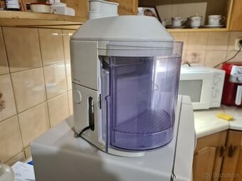 Predám nepoužívaný odšťavovač