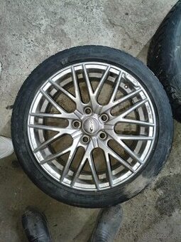 Elektróny 5x120 R17