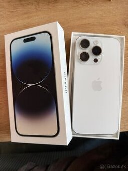 Apple Iphone 14pro 256GB