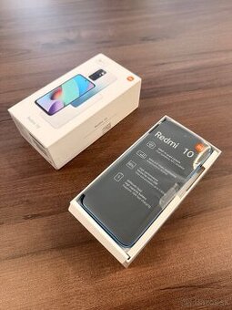 Xiaomi REDMI 10 Sea Blue 64GB 4RAM