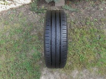205/55 r17 95V XL Barum Bavuris 5 - 4kusy - do 8mm