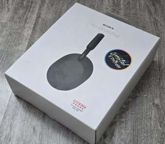 SONY WH-1000XM5 - nové