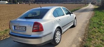 Škoda Octavia 1.9tdi 77kw