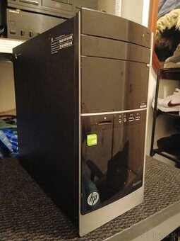 Pc HP na opravu dieli