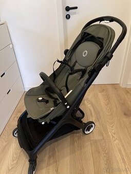 Bugaboo Butterfly Forest Green