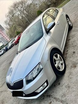 Škoda Octavia Dsg