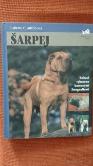 Predám knihu Šarpej