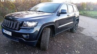 Jeep Grand Cherokee 3.0