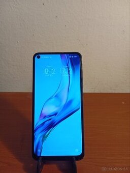 Xiaomi Redmi note 9