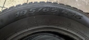 195/65 R15 Pirelli Cinturato All Season