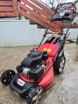 Benzínová kosačka Hecht 553 SW