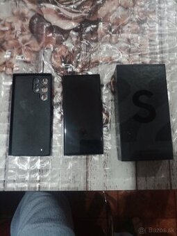 Samsung Galaxy S22 Ultra