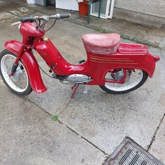Jawa 555