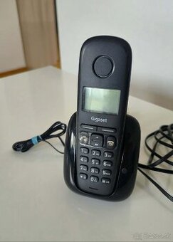 Gigaset A280 h telefón k pevnej linke