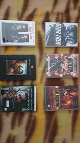DVD filmy originálny