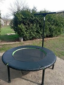 Fitness trampolina - 1