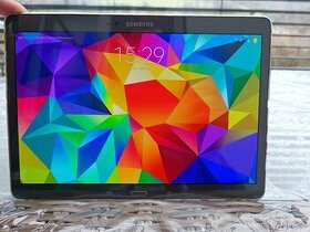 Tablet Samsung Galaxy Tab S (SM-T805) LTE / 3GB RAM / 10.5"