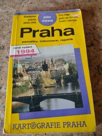 Praha 1994