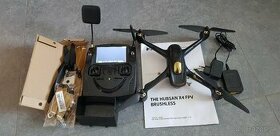Predám DRON Hubsan H501S X4 FPV