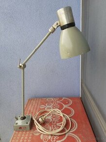 Pracovná lampa - 1