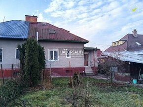HALO reality - Predaj, rodinný dom Nováky - IBA U NÁS - 1