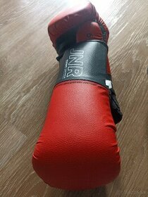Boxerské rukavice a chrániče nôh - 1