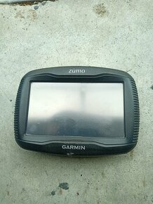 GPS GARMIN ZUMO 390 LM