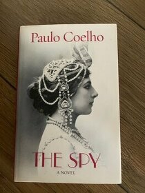 Paulo Coelho The Spy