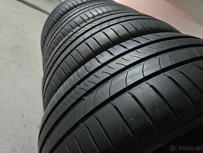 4x pneu (205-55-16) Michelin